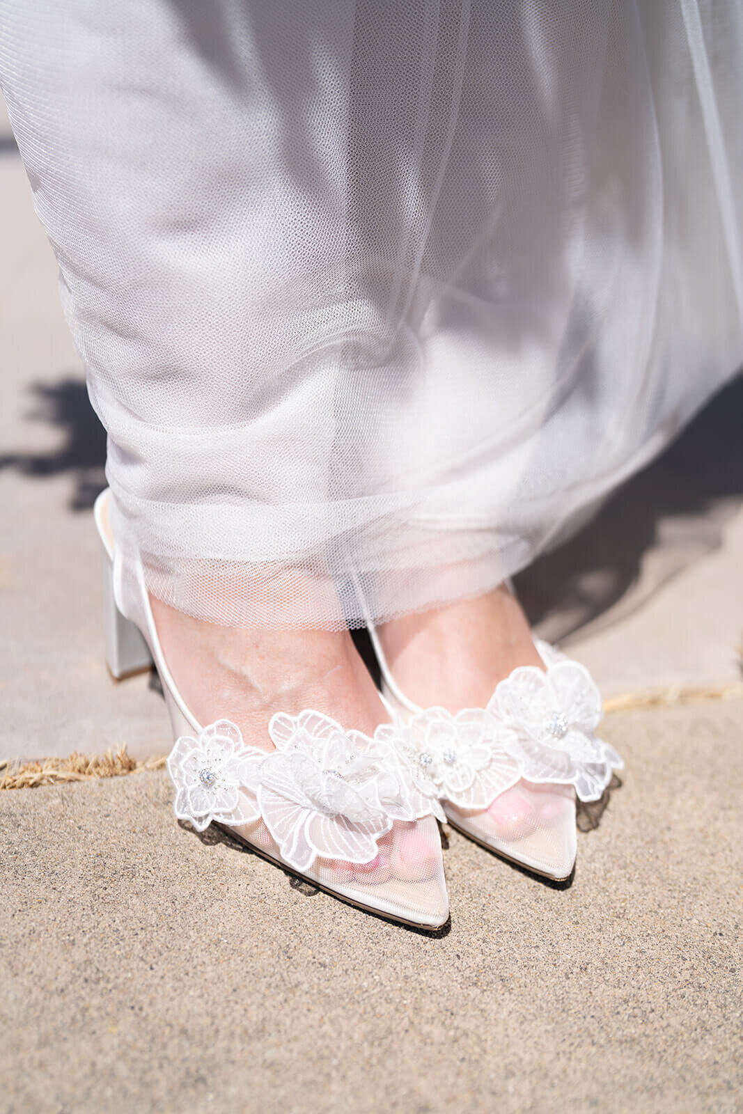 San Francisco Wedding Florist - Tiburon Wedding (43)