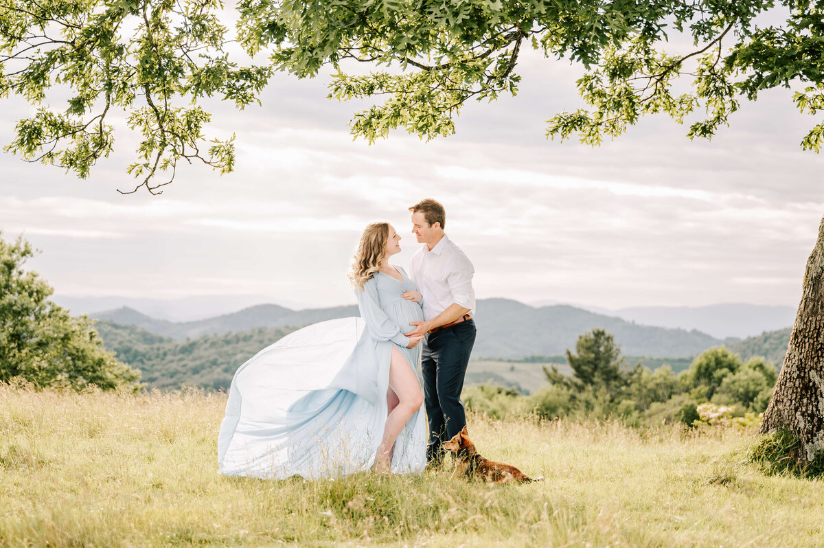 greensboro maternity photographer-80