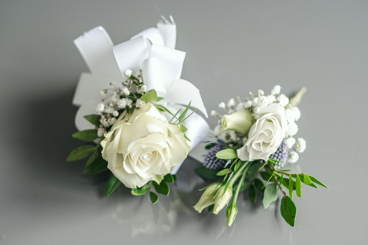Elegant Wedding at Morley Hayes Golf Club - Derbyshire Wedding Photography-18