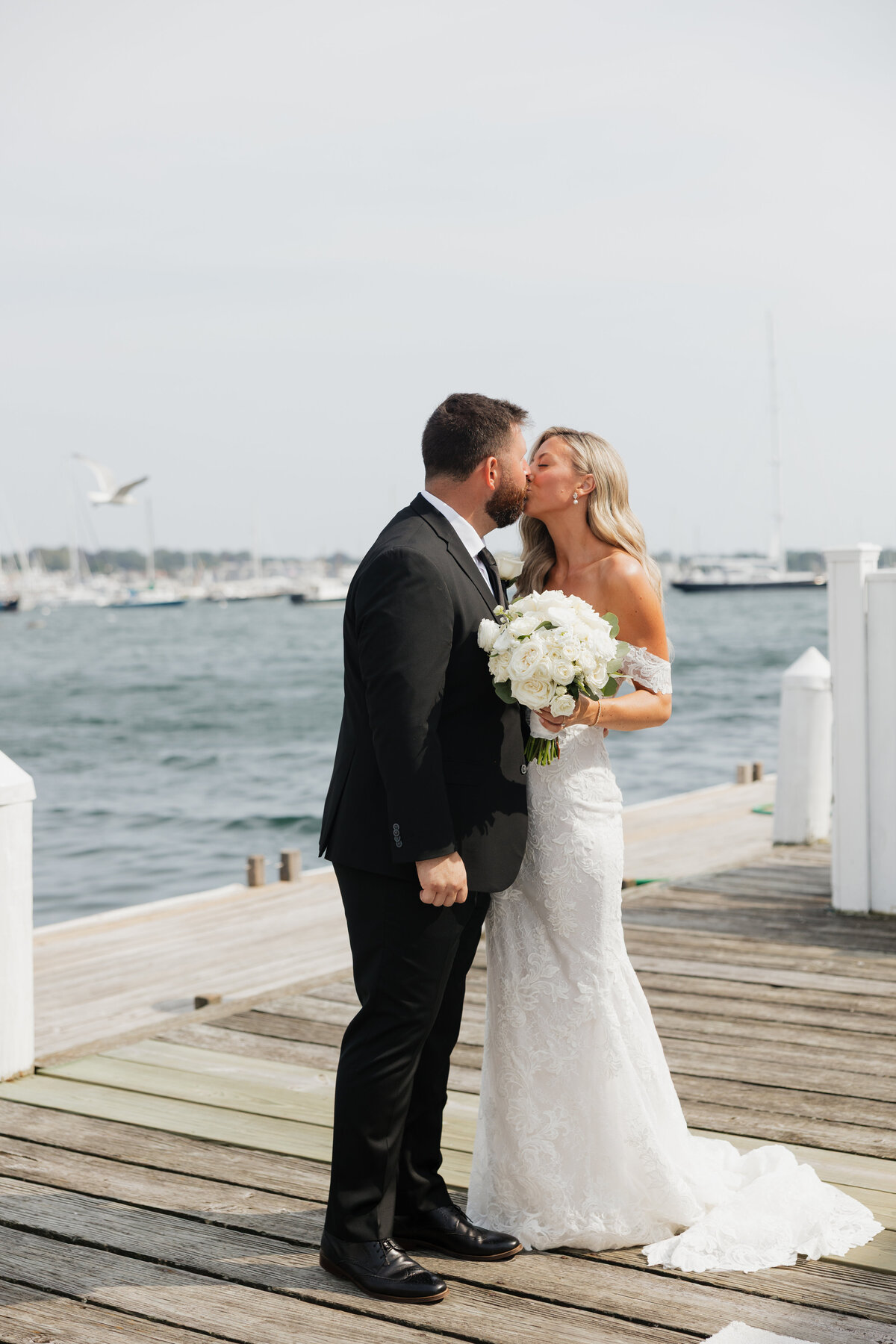 K. Lauren Photography - Kayla & Michael Sneak Peeks-42