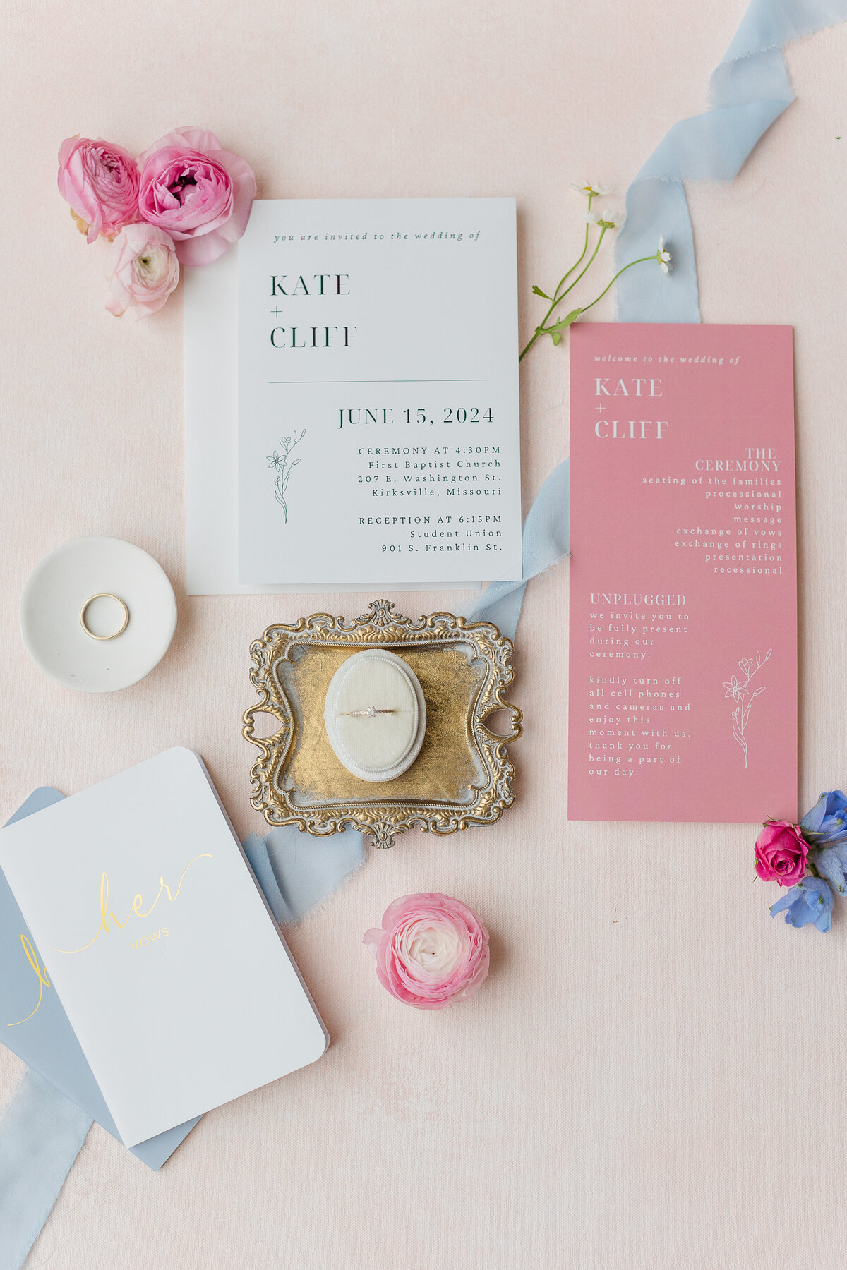 Talton Wedding Bridal Prep & Details. Bella Faith Photography 01