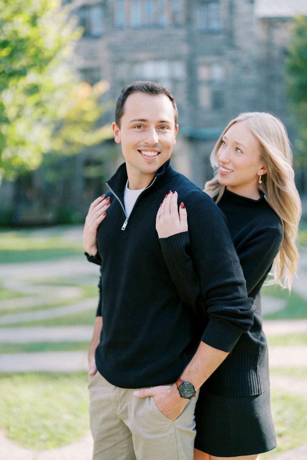 E12-Engagement-photoshoot-Trinity-College-Toronto-Jerilyn-and-Mitch-2024-10-11-2500px-1003