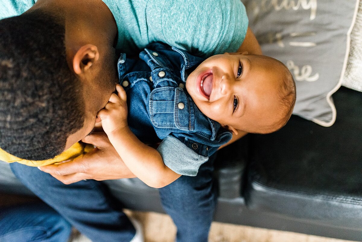 In-Home-Family-Photography-Session-Cornelius