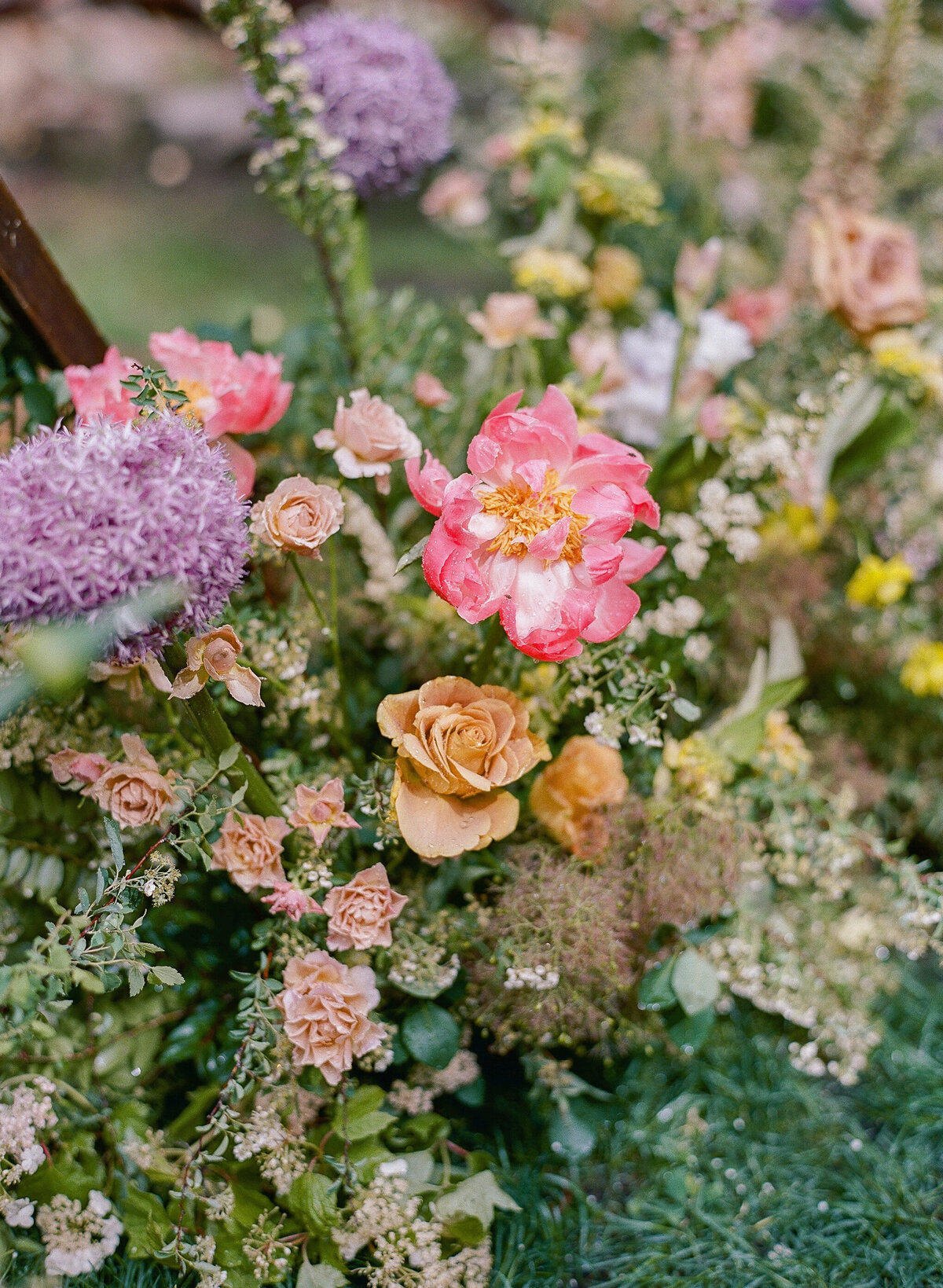 Evergreen Lodge Wedding-8