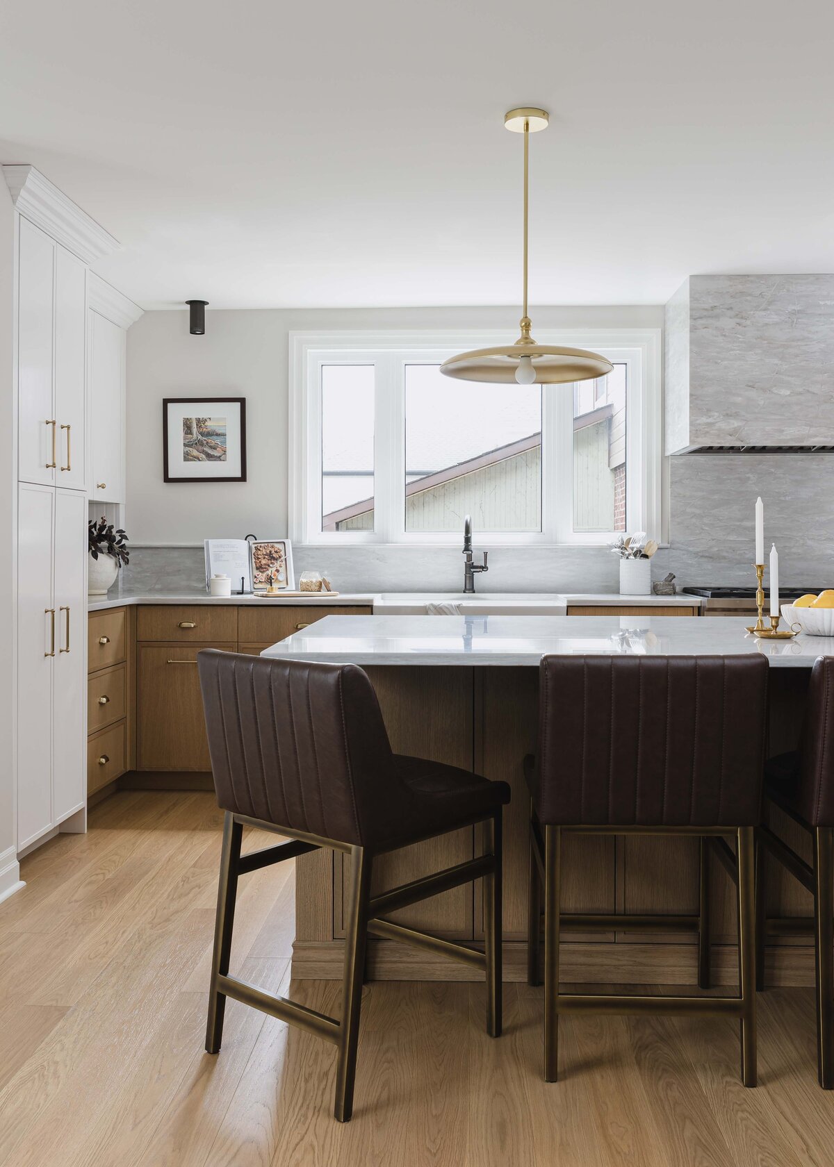 JM Design Studio - Kitchen, Living Room, Mud Room inspo-2