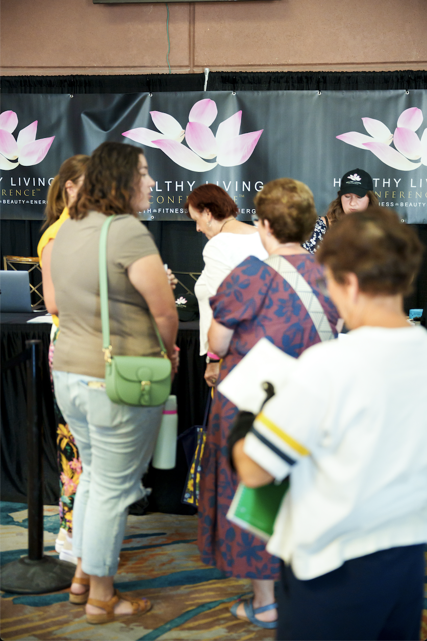 Healthy Living Conference 2025-071