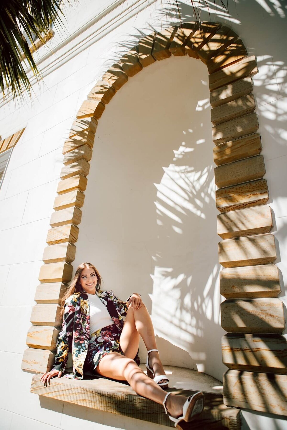 Hilton Head senior portraits, Kiawah Island senior photographer, Isle of Palms senior pictures _SC-94