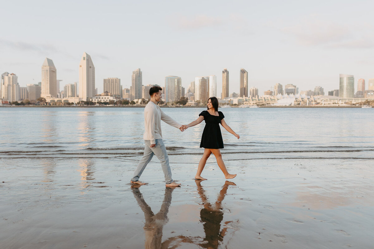 Lexx-Creative-Coronado-Beach-San Diego-Engagement-22