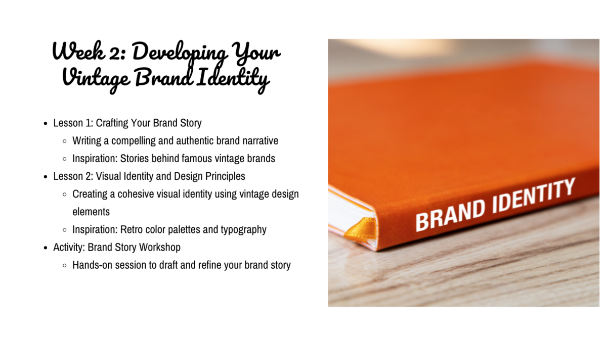 Star of Retro - Branding Element - Services3