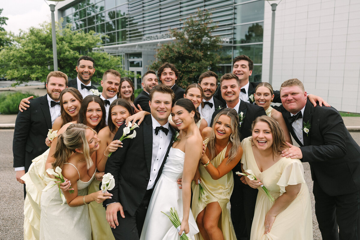 Melissa and Sam - Wedding-889