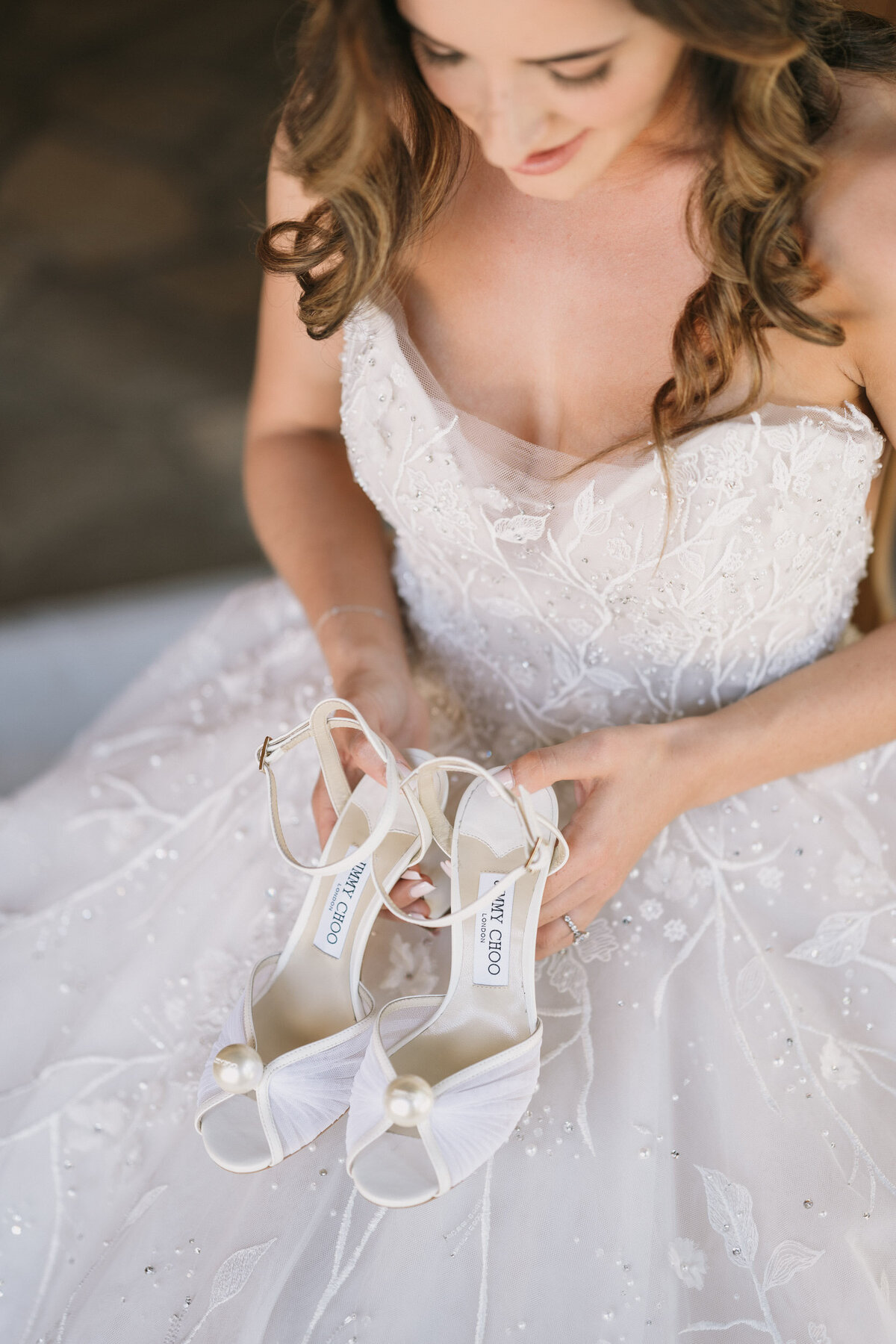 Hummingbird Nest Ranch Wedding 021