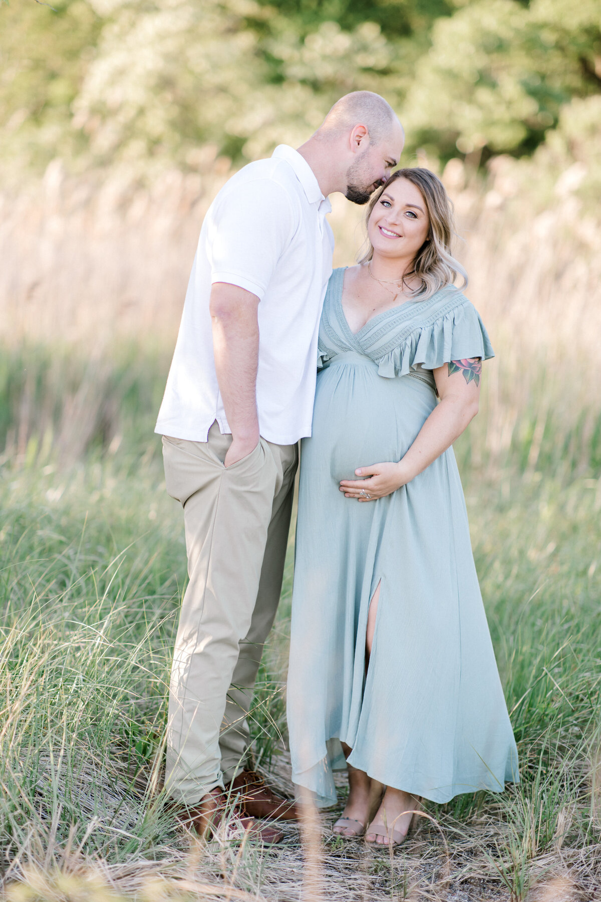 Kaley Brown Maternity Blog-20