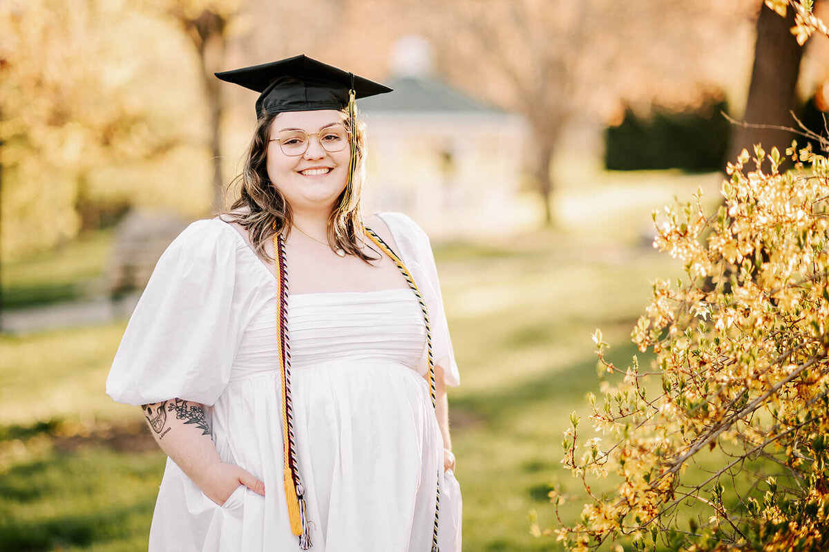 unc greensboro graduation photographer-54