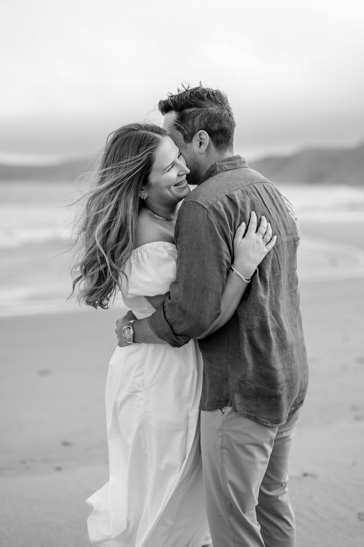 Santa Rosa Engagement Photographer