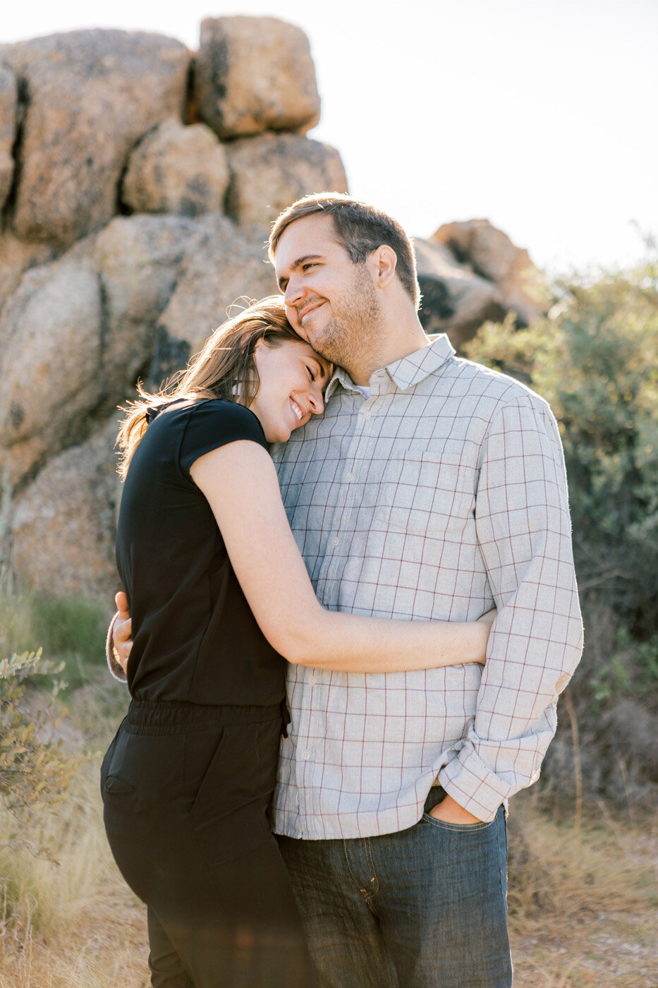 Southern California Engagement photographer - Bethany Brown 03