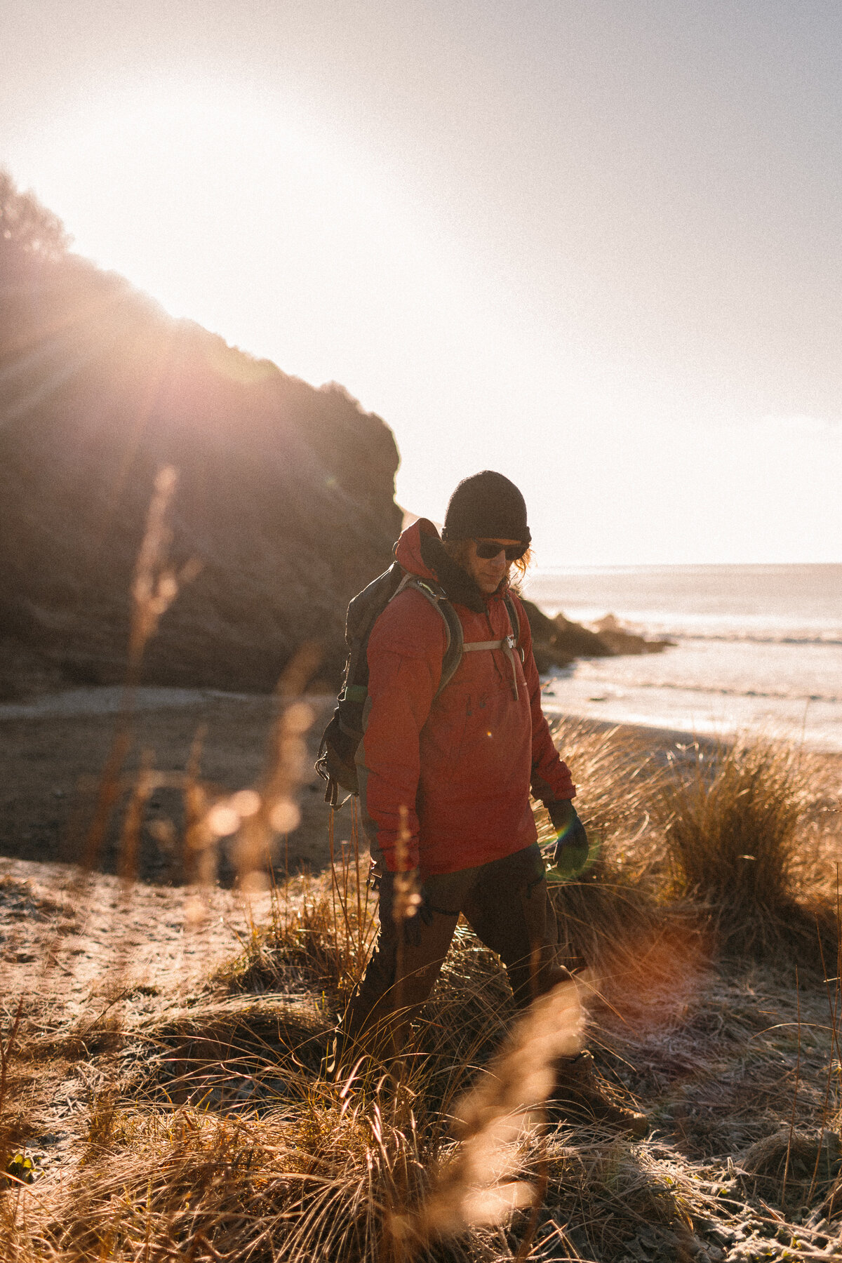 Editorial Portraiture & lifestyle photography in devon_001