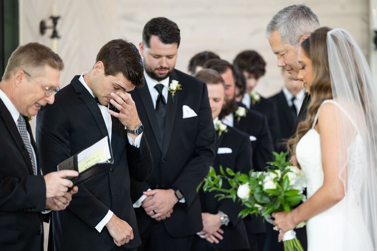 Wedding-at-Board-and-Batten-Lexington-North-Carolina-0503