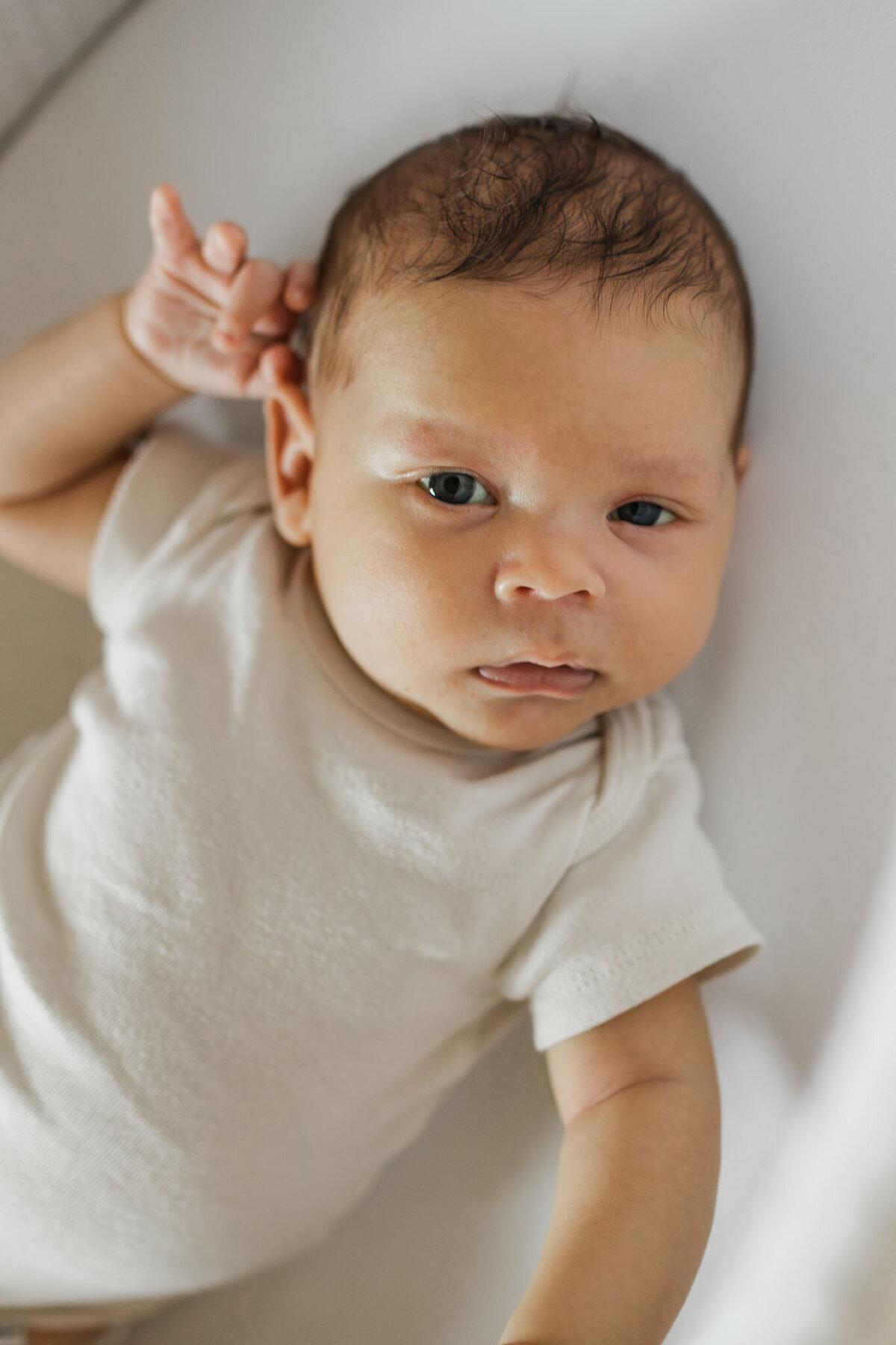 8 Lena Sophia Photography - Camas, WA Newborn Photographer