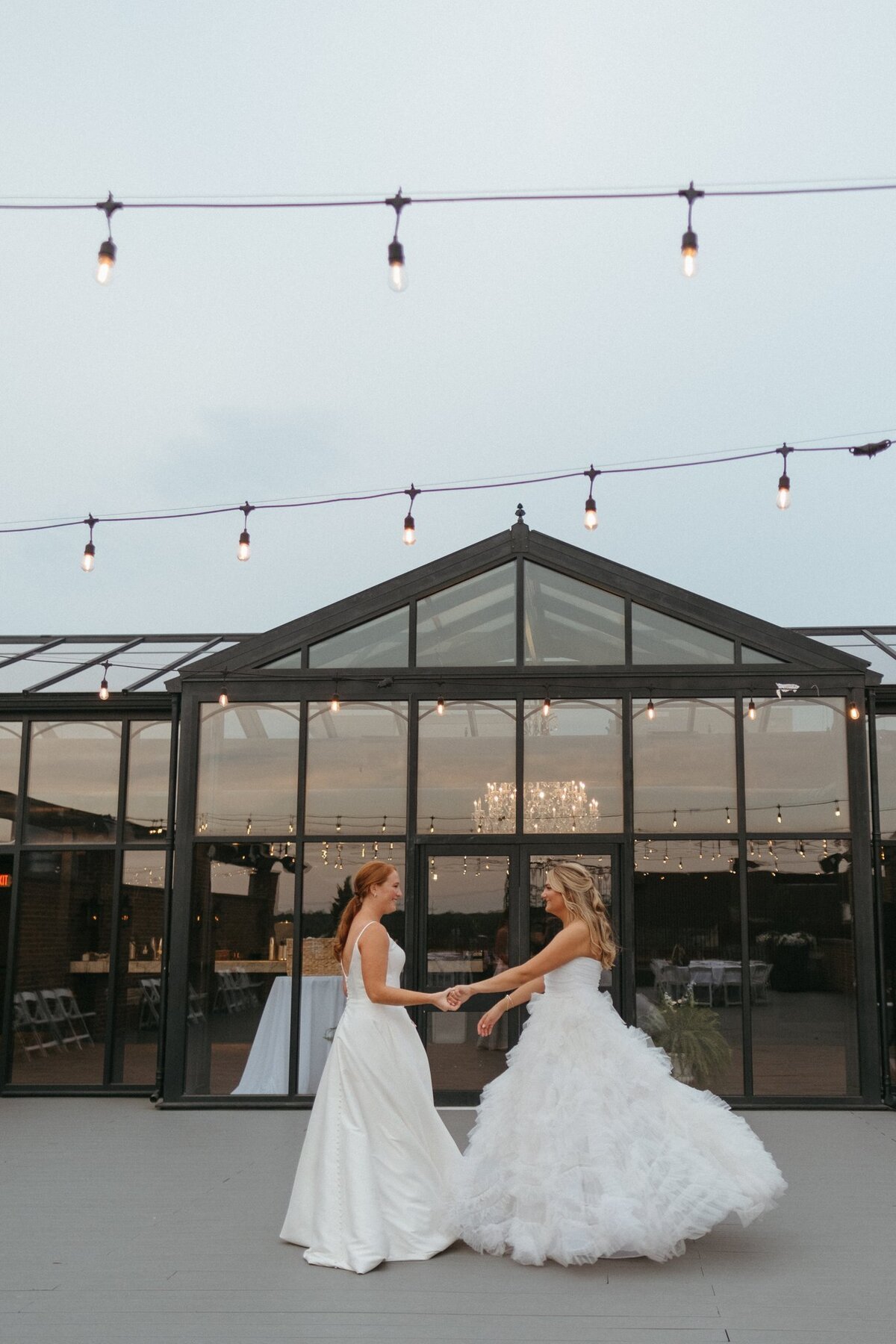 summer - LGBTQ - wedding - chicago