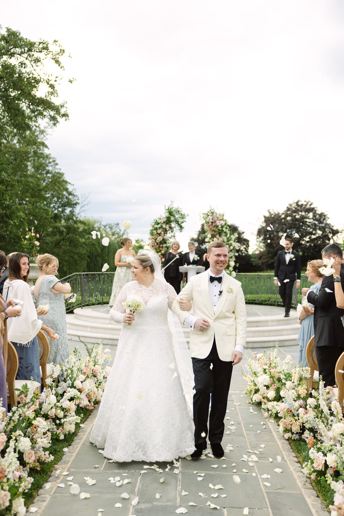 Madalyn & Nicholas Wedding-712