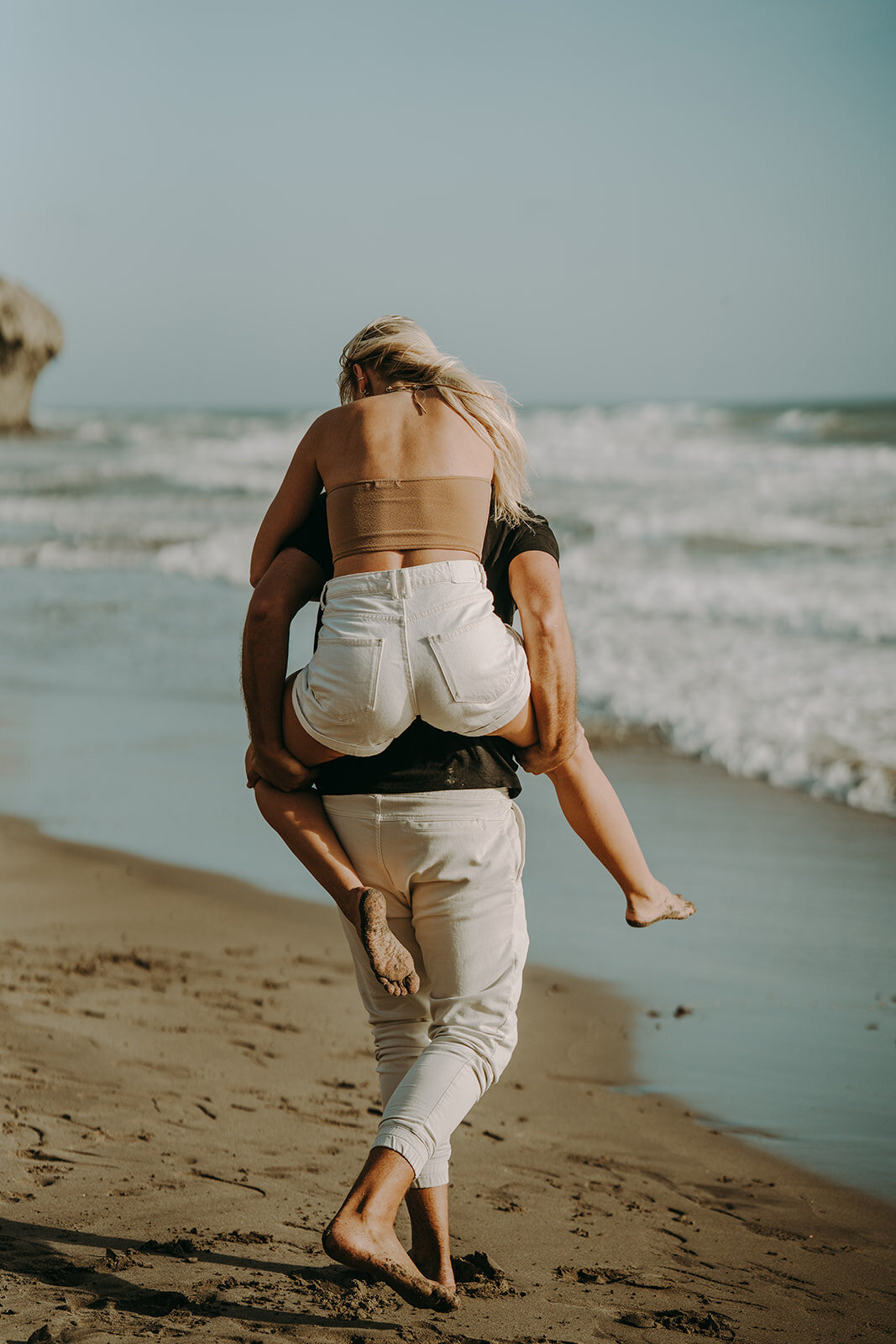 spanje couple engagement photoshoot cabo de gata20