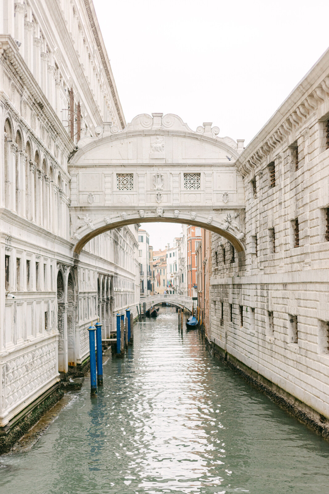 a view of Venice Grand Canal