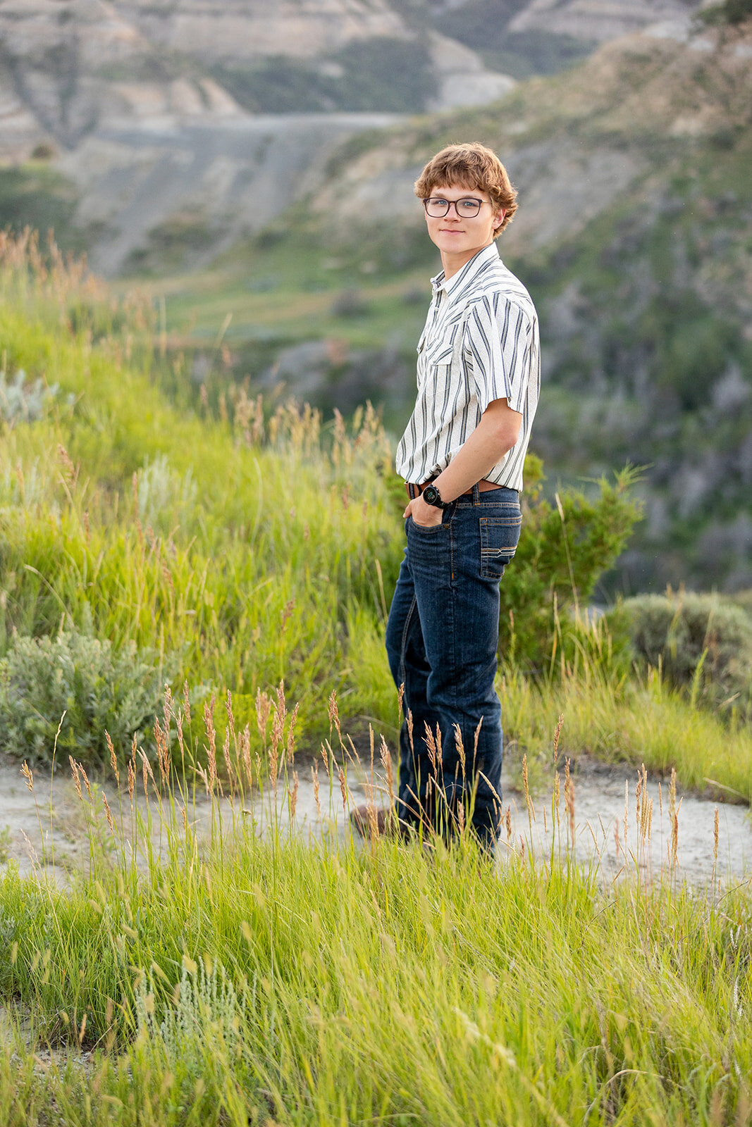Williston-North-Dakota-Boy-High-School-Senior-Session-Kellie-Rochelle-Photography18