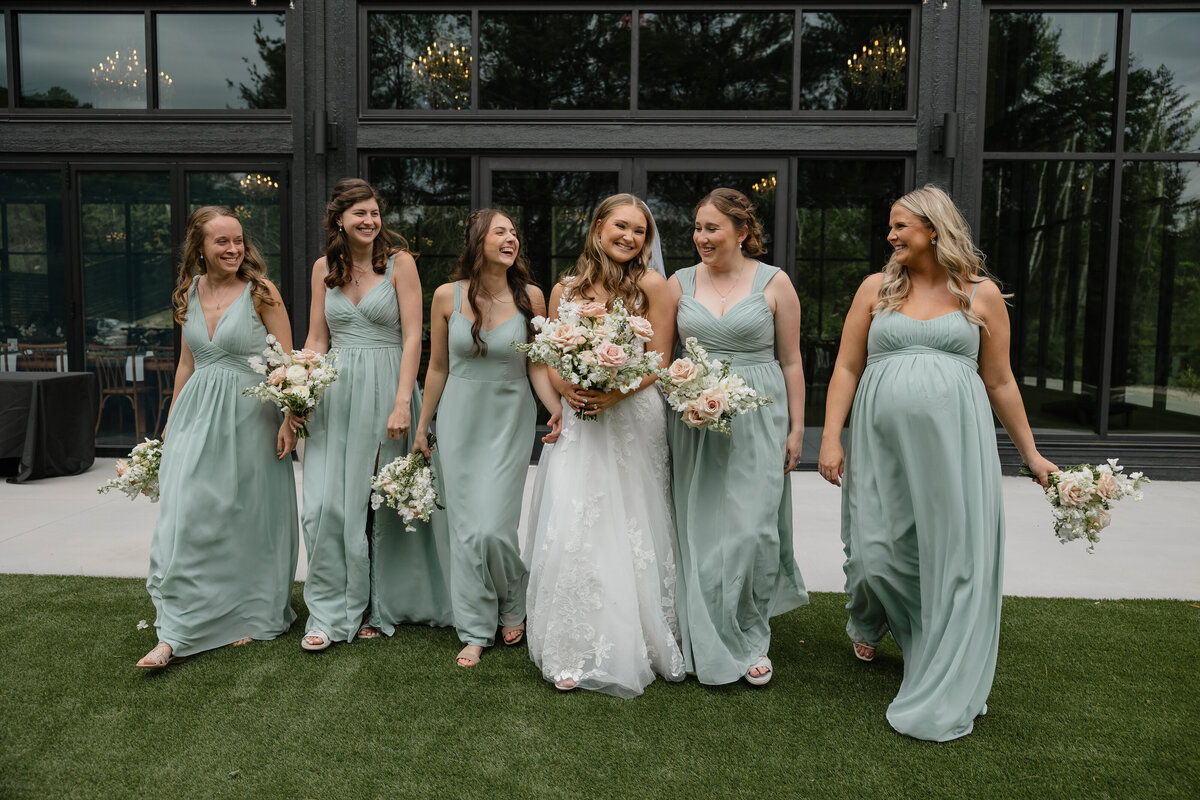 Katelyn and Josiah's Pepin, Wisconsin Wedding Photography-392