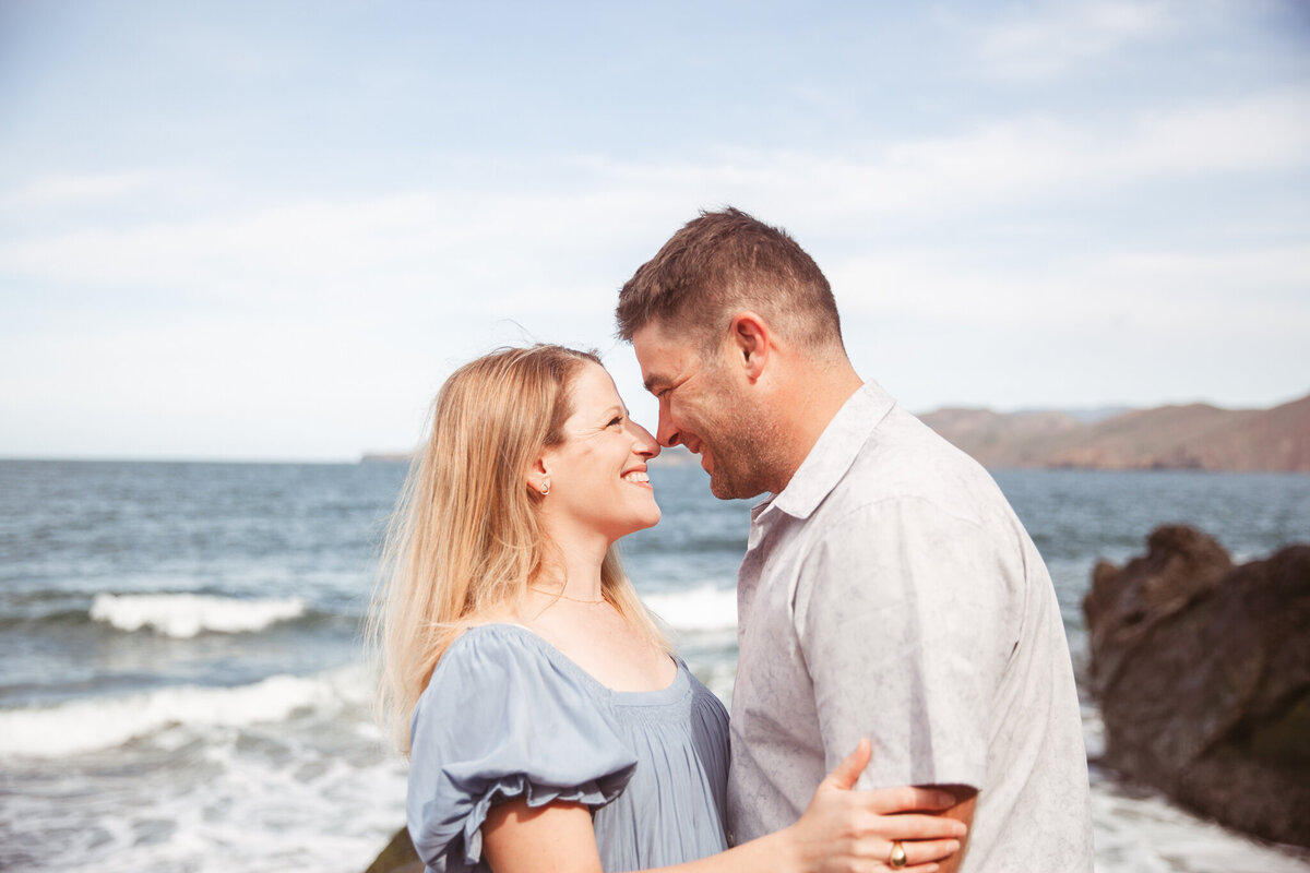 Luke and Leigh Huther-Flytographer-10 Year Anniversary-Baker Beach-San Francisco-Emily Pillon Photography-S-051222-14
