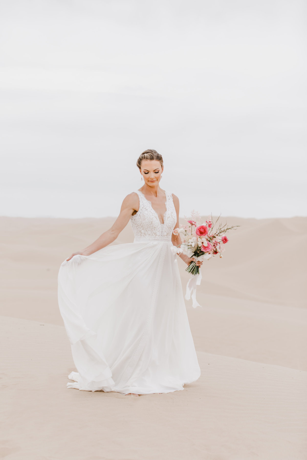 I am a California wedding photographer based in San Diego