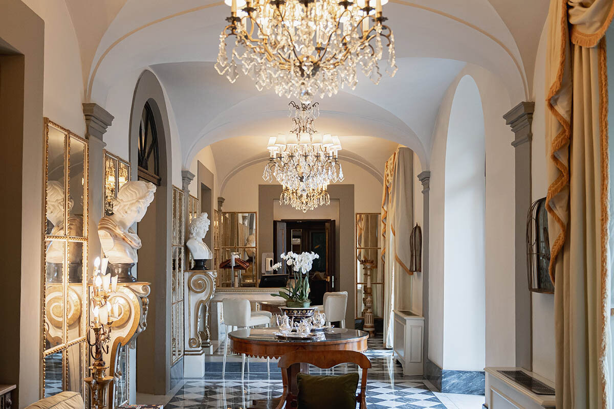 Michelle Norwood Living - Luxury Travel Inspiration - Italy - 066_0177_31ICE_02_0415