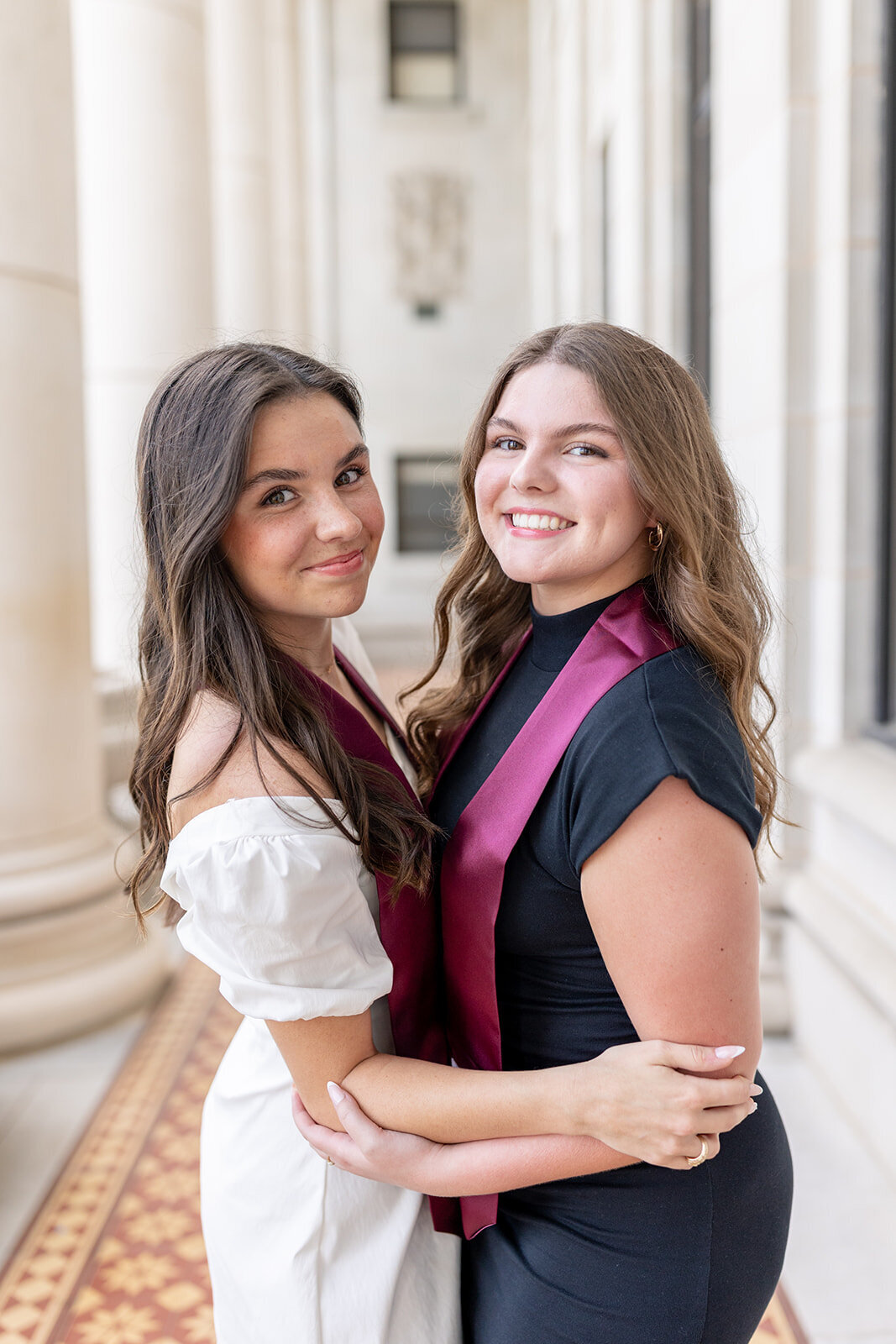 a&m senior friend session kt-27