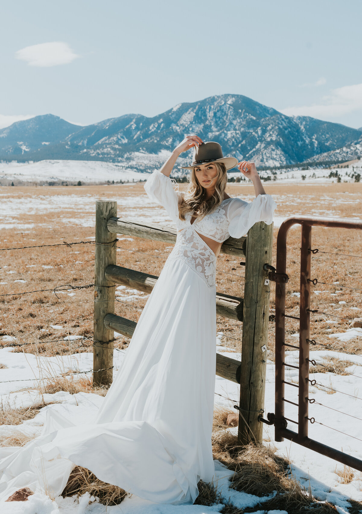 Colorado Bride-69