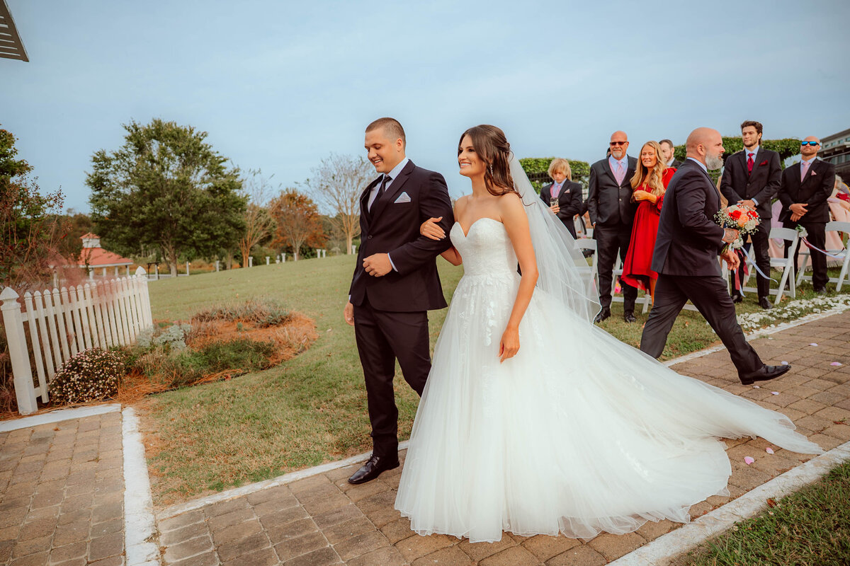 Golden Clover Photography - Dominick and Rayven Wedding-98