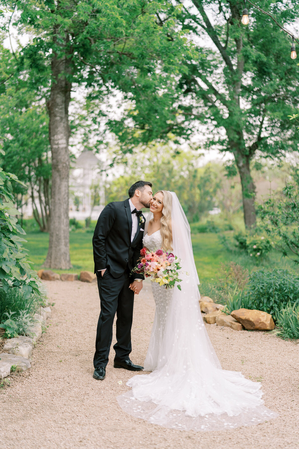 wedding at Barr Mansion, Austin, Texas