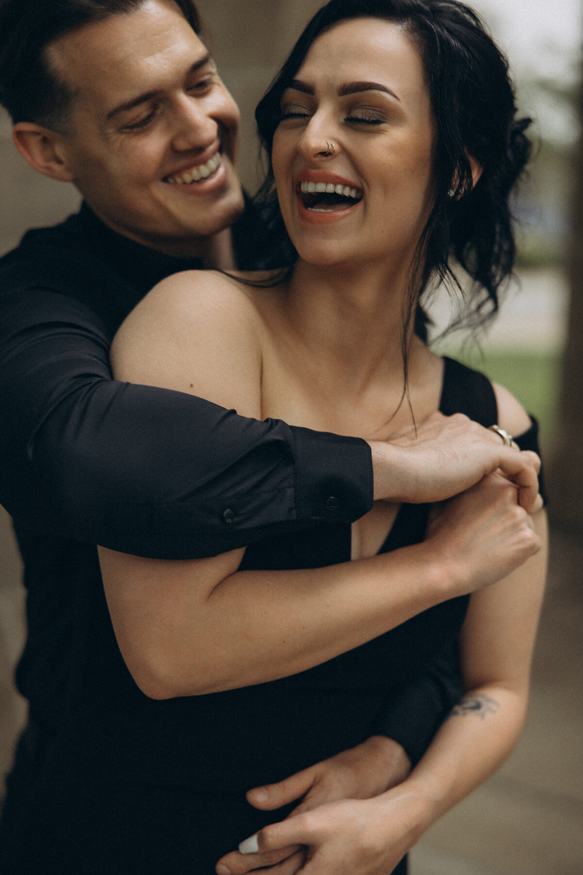 Meagan & Kyle - Payton Hartsell Photography-215