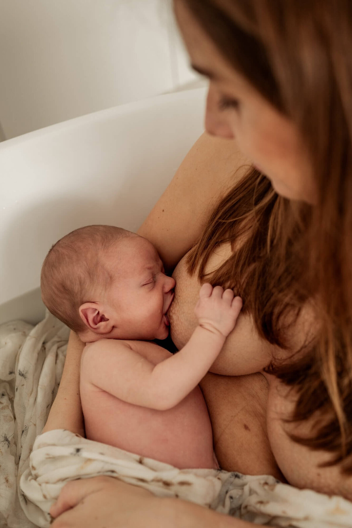 Motherhood fotoshoot Photo by Patricia 24