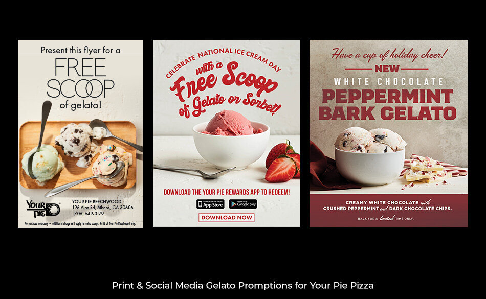 Your Pie Gelato