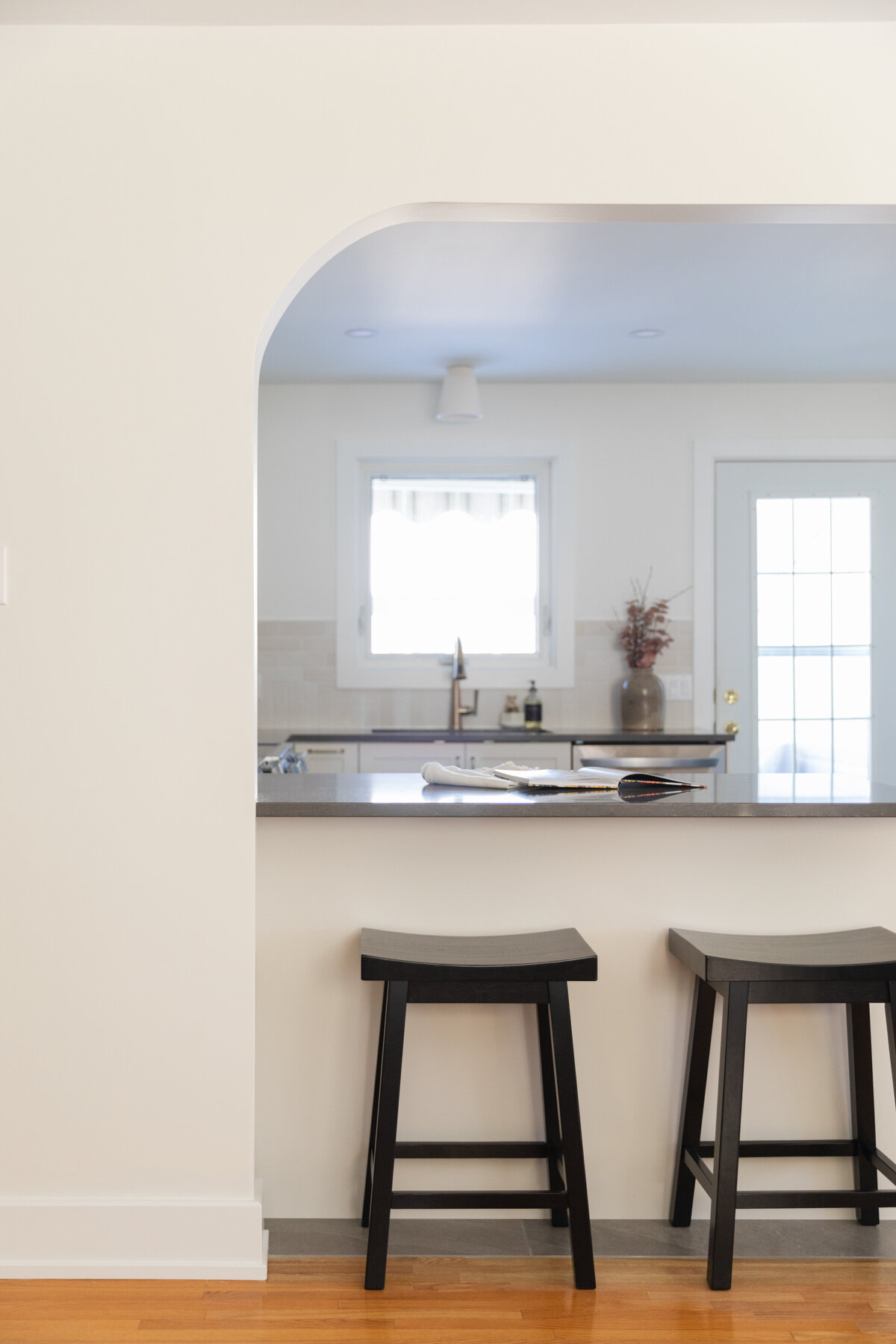 Renfrew Kitchen Design 1-7