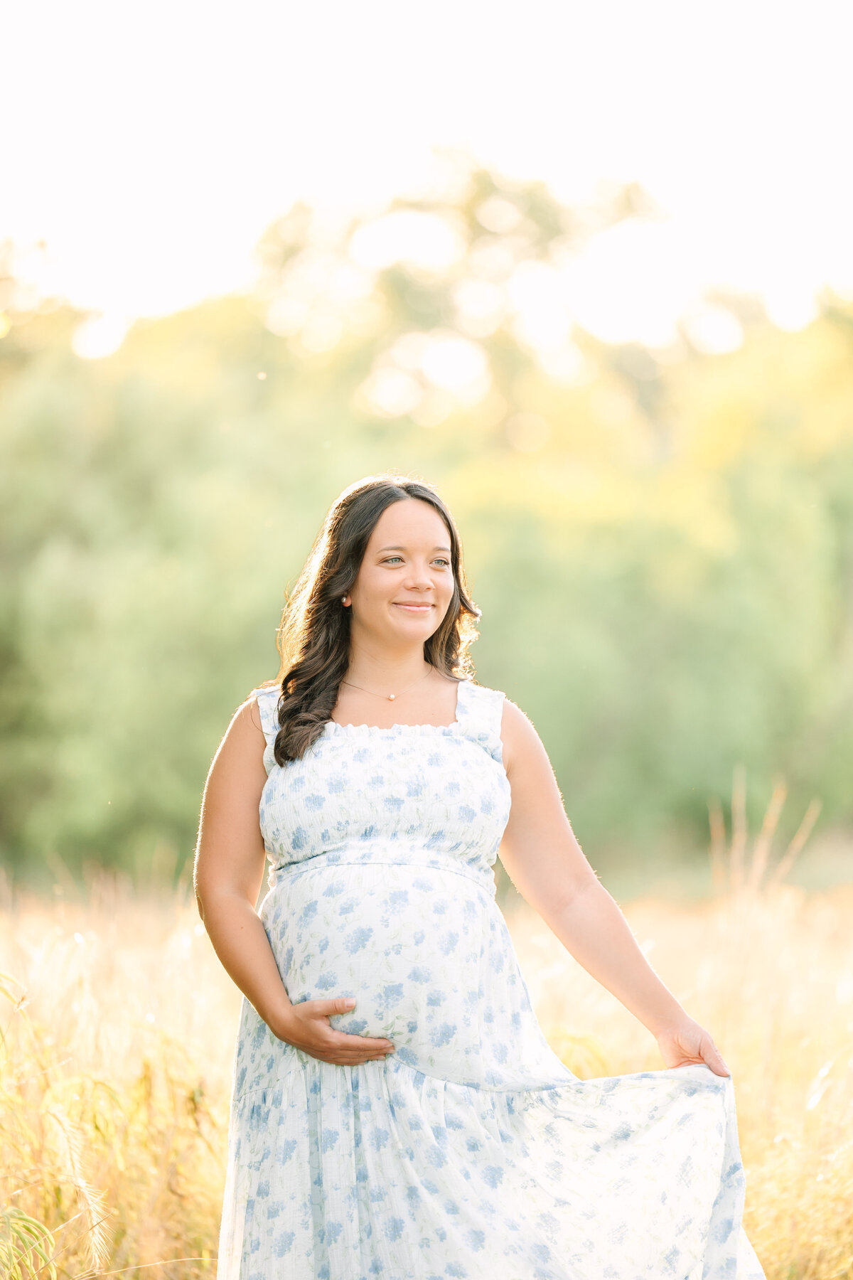Newell Maternity-32