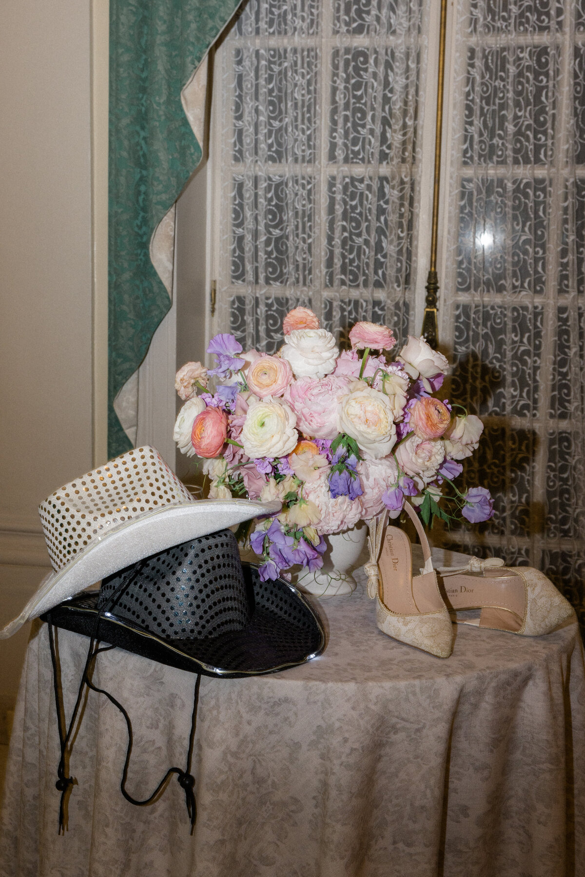 western-glam-weddingsarah-brehant-events