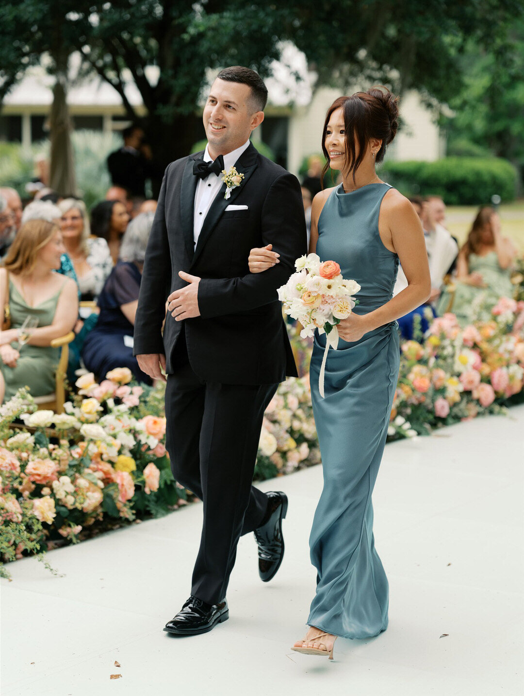 Wedding at Palmetto Bluff South Carolina by GoBella.com @gobelladesign 22