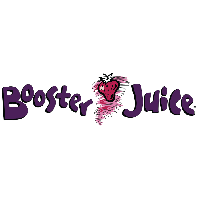 Booster Juice