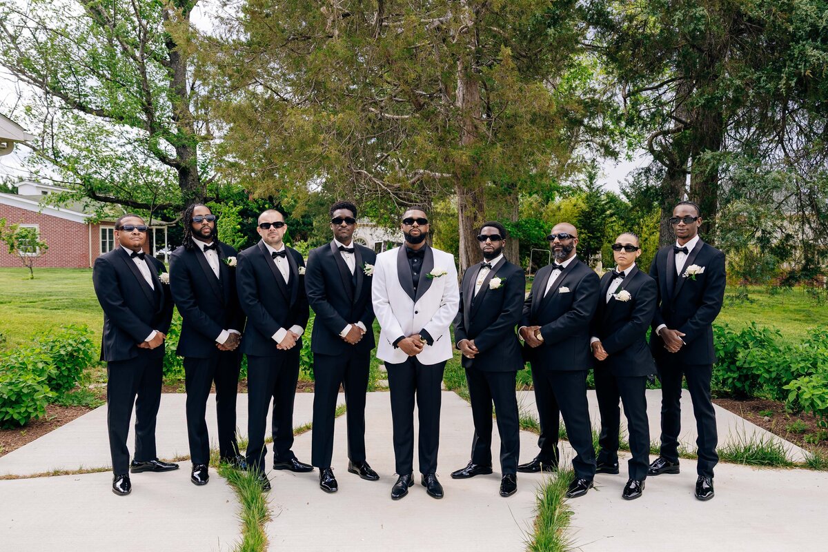 Groom-62