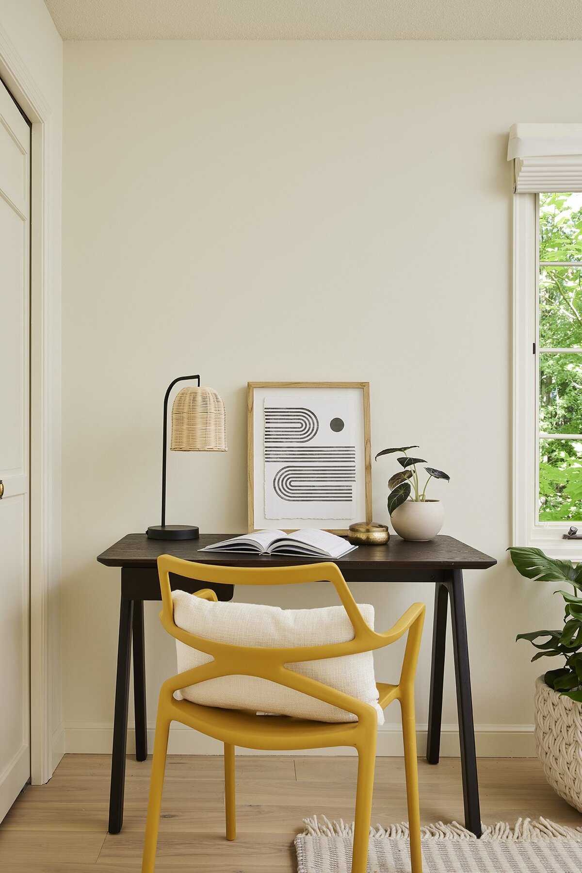 desk - Creekside Brickhouse Charmer