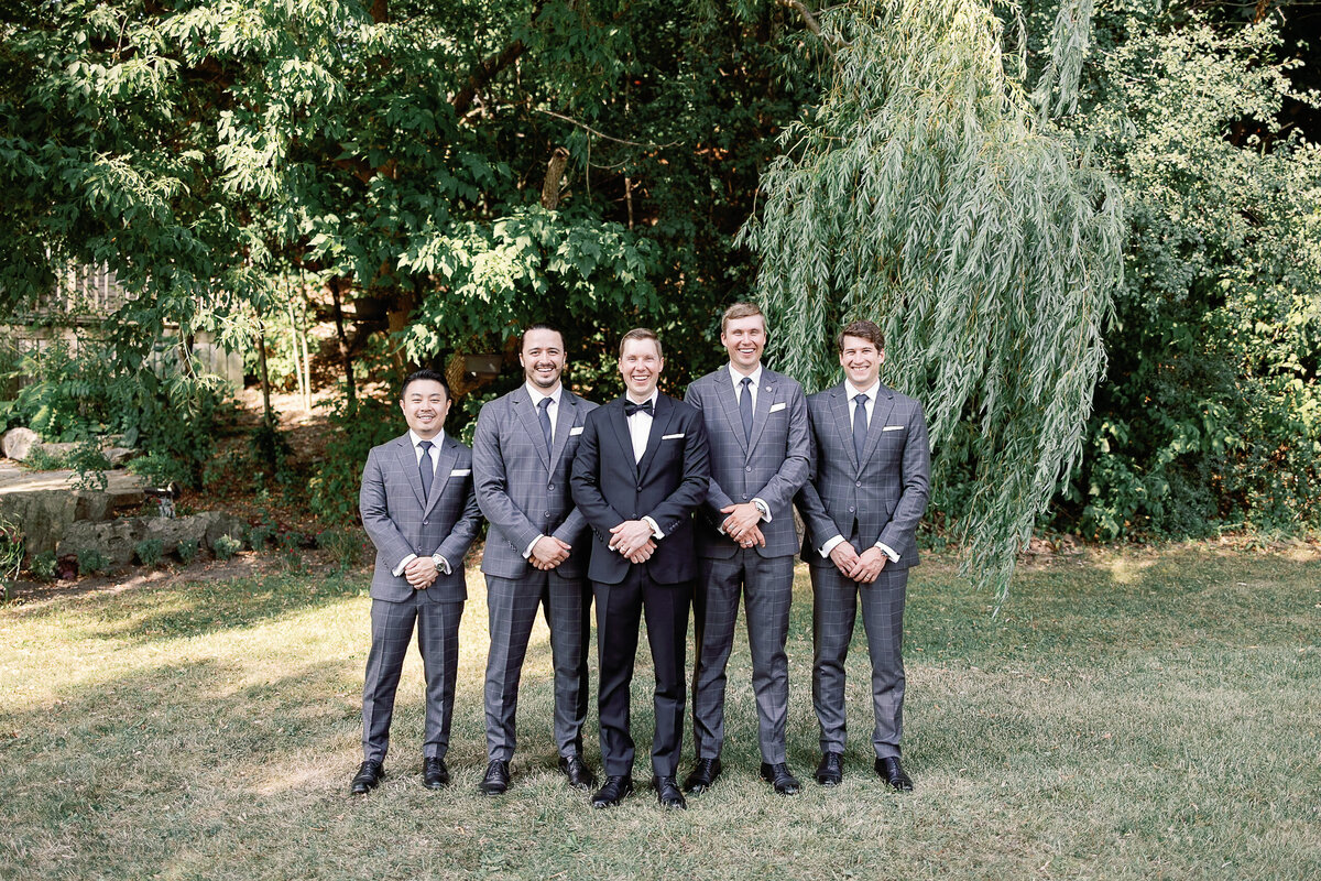 Wedding Party-51