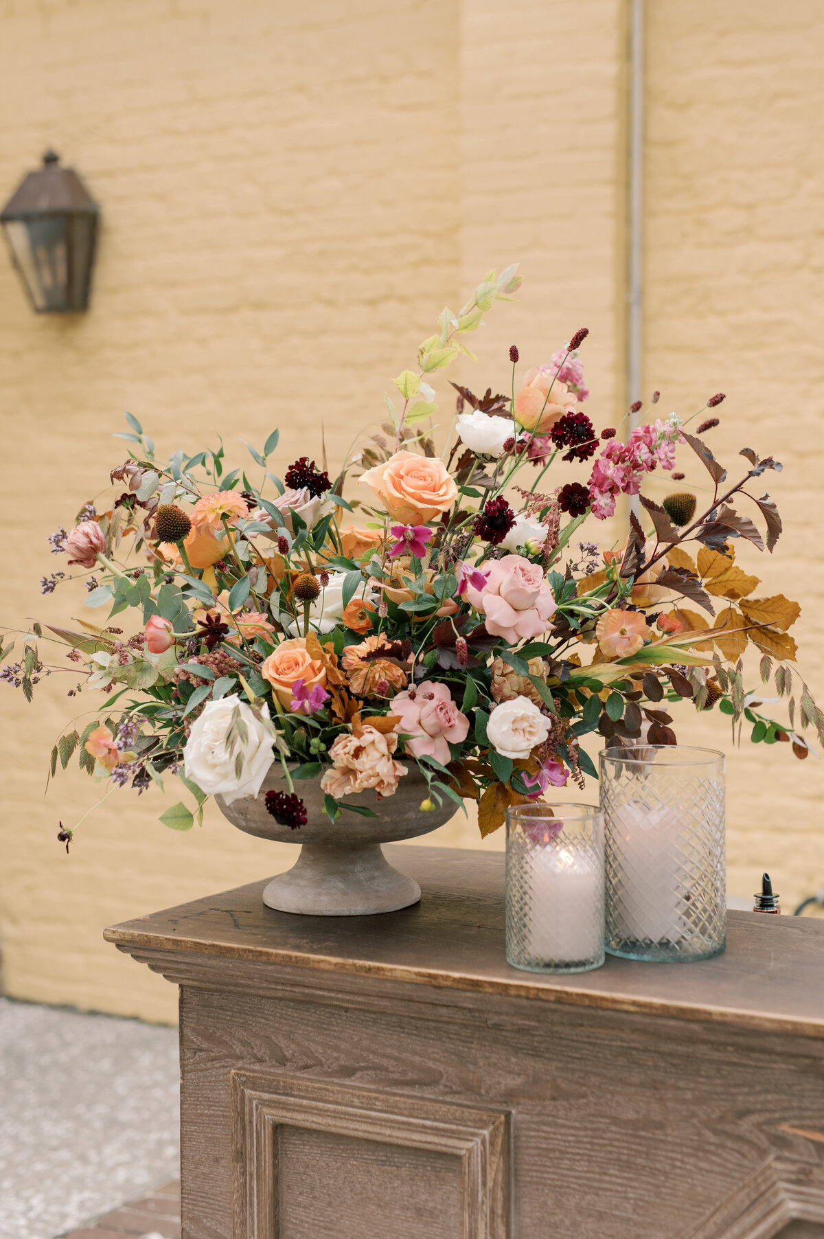 Pure Luxe Bride - Shannon + Emerson - Wedding at William Aiken House - 14