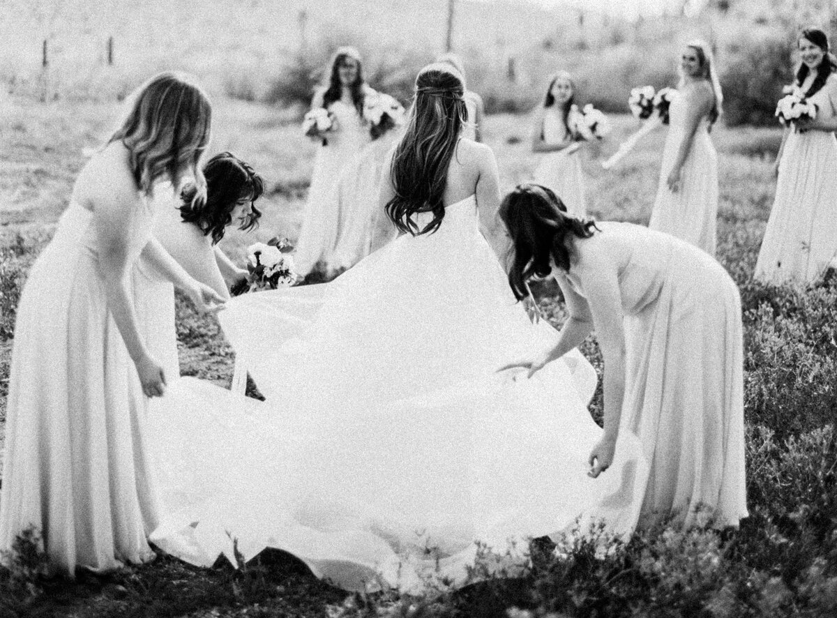 Mary Claire Photography | Arizona & Destination Fine Art Wedding Photographer