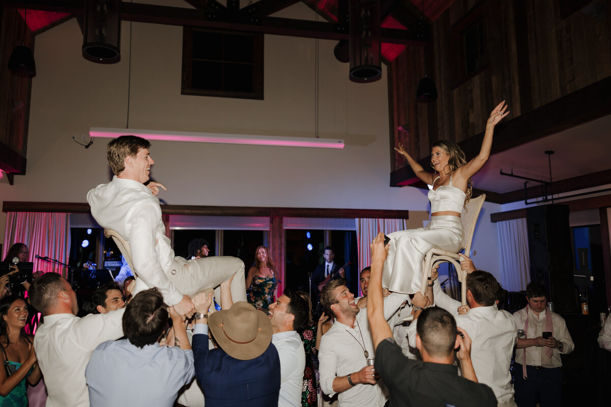 sage-lodge-montana-reception-party