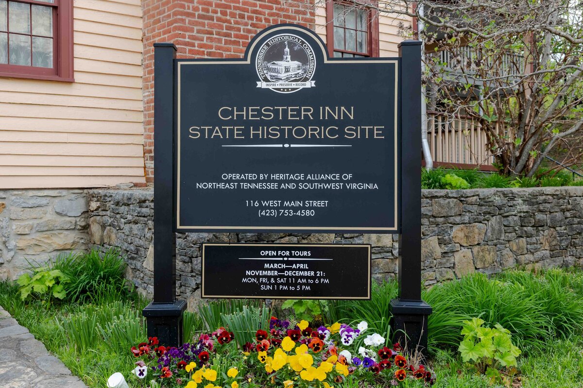 Historic restoration Jonesborough TN--13